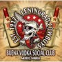 LENINGRAD COWBOYS