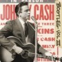 CASH JOHNNY CASH JOHNNY