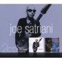 SATRIANI JOE