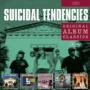SUICIDAL TENDENCIES