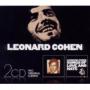 COHEN LEONARD COHEN LEONARD