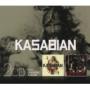 KASABIAN