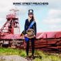 MANIC STREET PREACHERS MANIC STREET PREACHERS