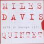 DAVIS MILES