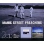 MANIC STREET PREACHERS MANIC STREET PREACHERS