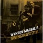 MARSALIS WYNTON