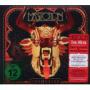 MASTODON MASTODON
