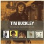 BUCKLEY TIM