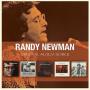 NEWMAN RANDY NEWMAN RANDY