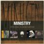 MINISTRY