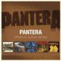 PANTERA