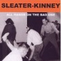 SLEATER-KINNEY
