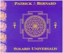 BERNHARDT PATRICK