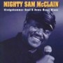 McCLAIN SAM MIGHTY