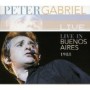 GABRIEL PETER