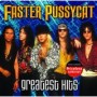 FASTER PUSSYCAT