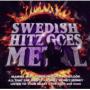 SWEDISH HITZ GOES METAL