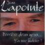 LAPOINTE JEAN