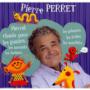 PERRET PIERRE