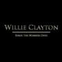 CLAYTON WILLIE CLAYTON WILLIE