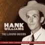 WILLIAMS HANK WILLIAMS HANK