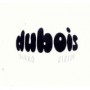 DUBOIS CLAUDE DUBOIS CLAUDE