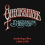 QUICKSILVER MESSENGER SERVICE