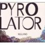 PYROLATOR