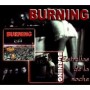 BURNING
