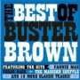 BROWN BUSTER BROWN BUSTER