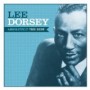 DORSEY LEE DORSEY LEE