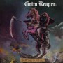 GRIM REAPER GRIM REAPER