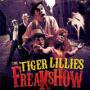 TIGER LILLIES