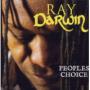 DARWIN RAY DARWIN RAY