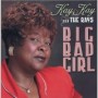 KAY KAY AND THE RAYS