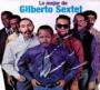 GILBERTO SEXTET GILBERTO SEXTET