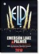 EMERSON LAKE & PALMER EMERSON LAKE & PALMER