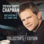 CHAPMAN STEVEN CURTIS CHAPMAN STEVEN CURTIS