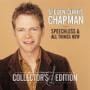 CHAPMAN STEVEN CURTIS CHAPMAN STEVEN CURTIS