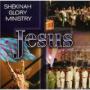 GLORY SHEKINAH