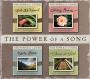 POWER OF A SONG