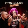 ICON FOR HIRE ICON FOR HIRE