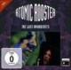 ATOMIC ROOSTER