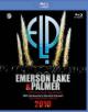 EMERSON LAKE & PALMER