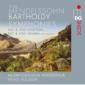 MENDELSSOHN-BARTHOLDY FELIX MENDELSSOHN-BARTHOLDY FELIX