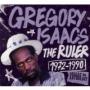 ISAACS GREGORY ISAACS GREGORY