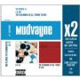 MUDVAYNE MUDVAYNE
