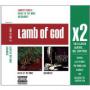 LAMB OF GOD LAMB OF GOD