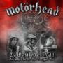 MOTORHEAD MOTORHEAD