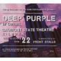 DEEP PURPLE
